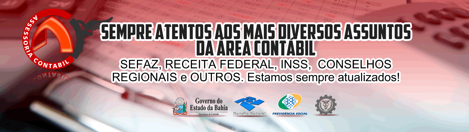 Astecol - Serviços