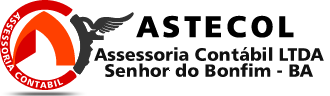 Astecol Assessoria Contábil LTDA